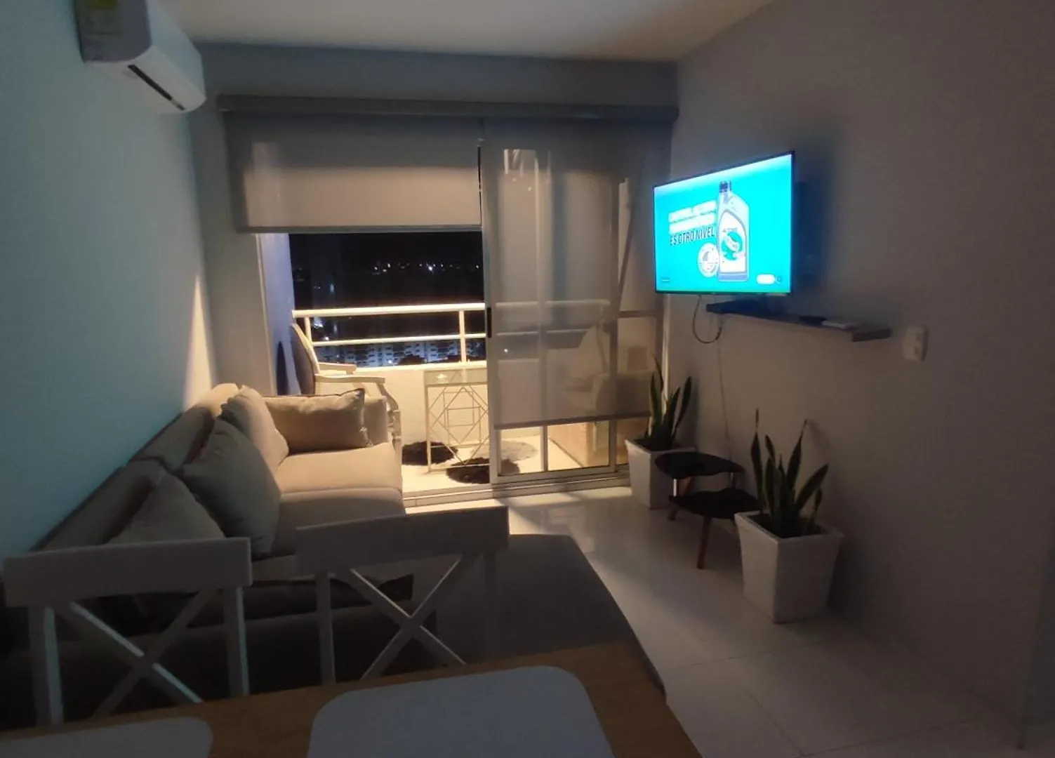 Be 2 Cartagena Apartment