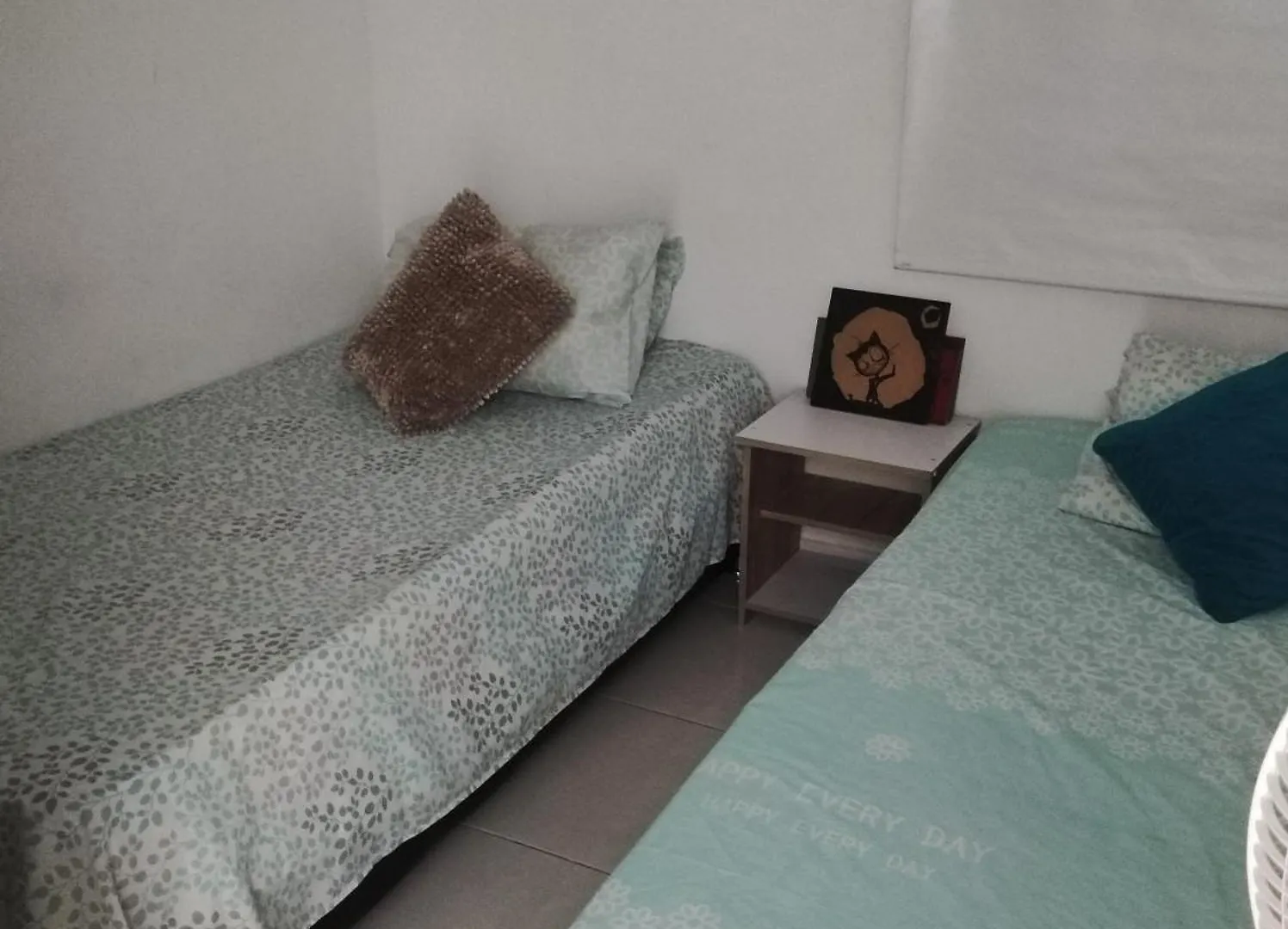 Be 2 Cartagena Apartment Colombia