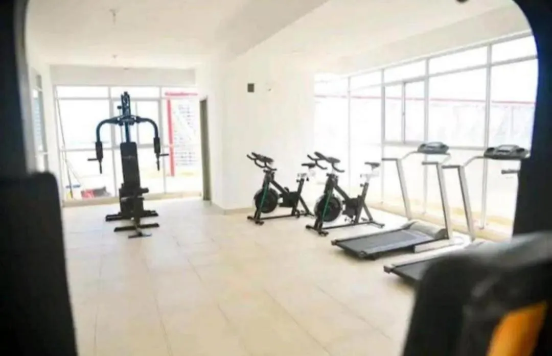 Be 2 Cartagena Apartment
