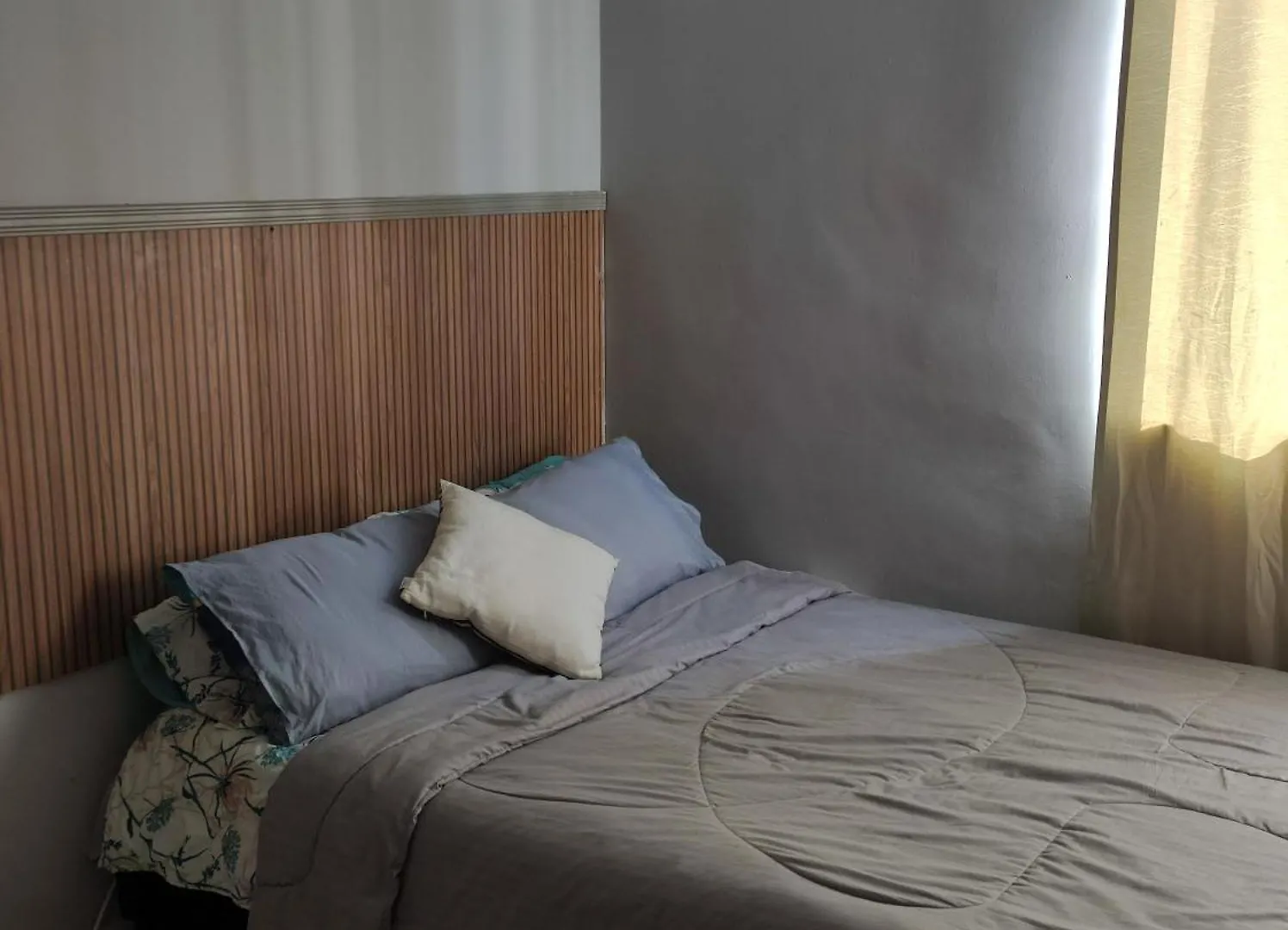 Be 2 Cartagena Apartment
