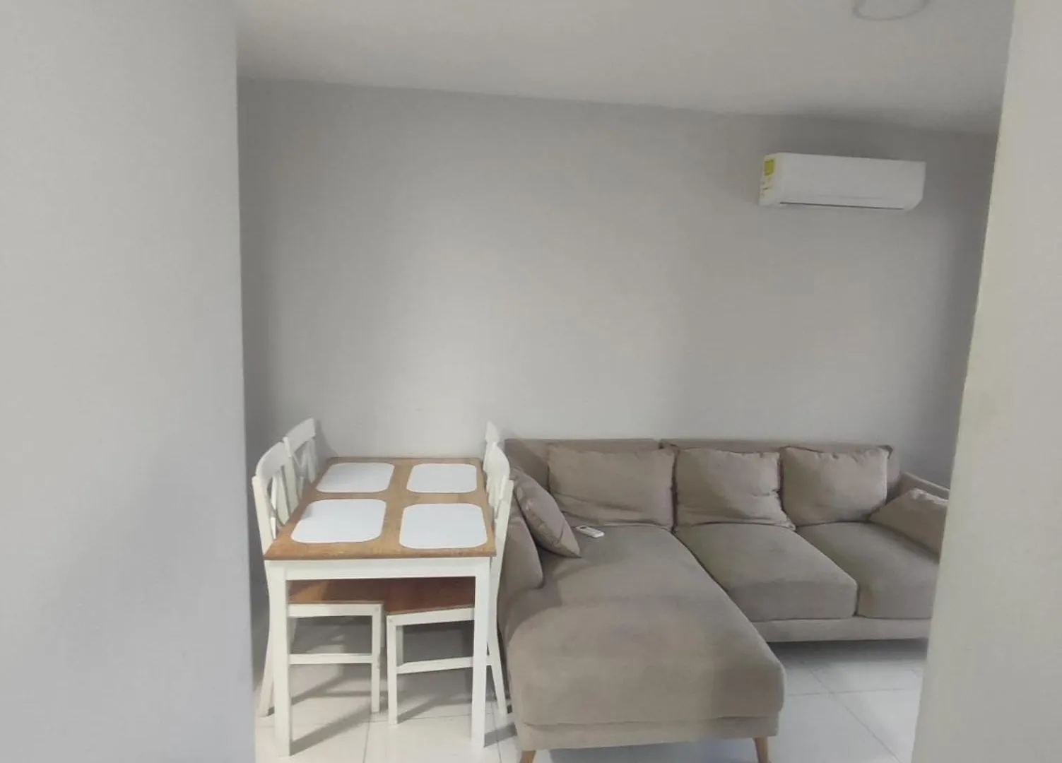 Be 2 Cartagena Apartment