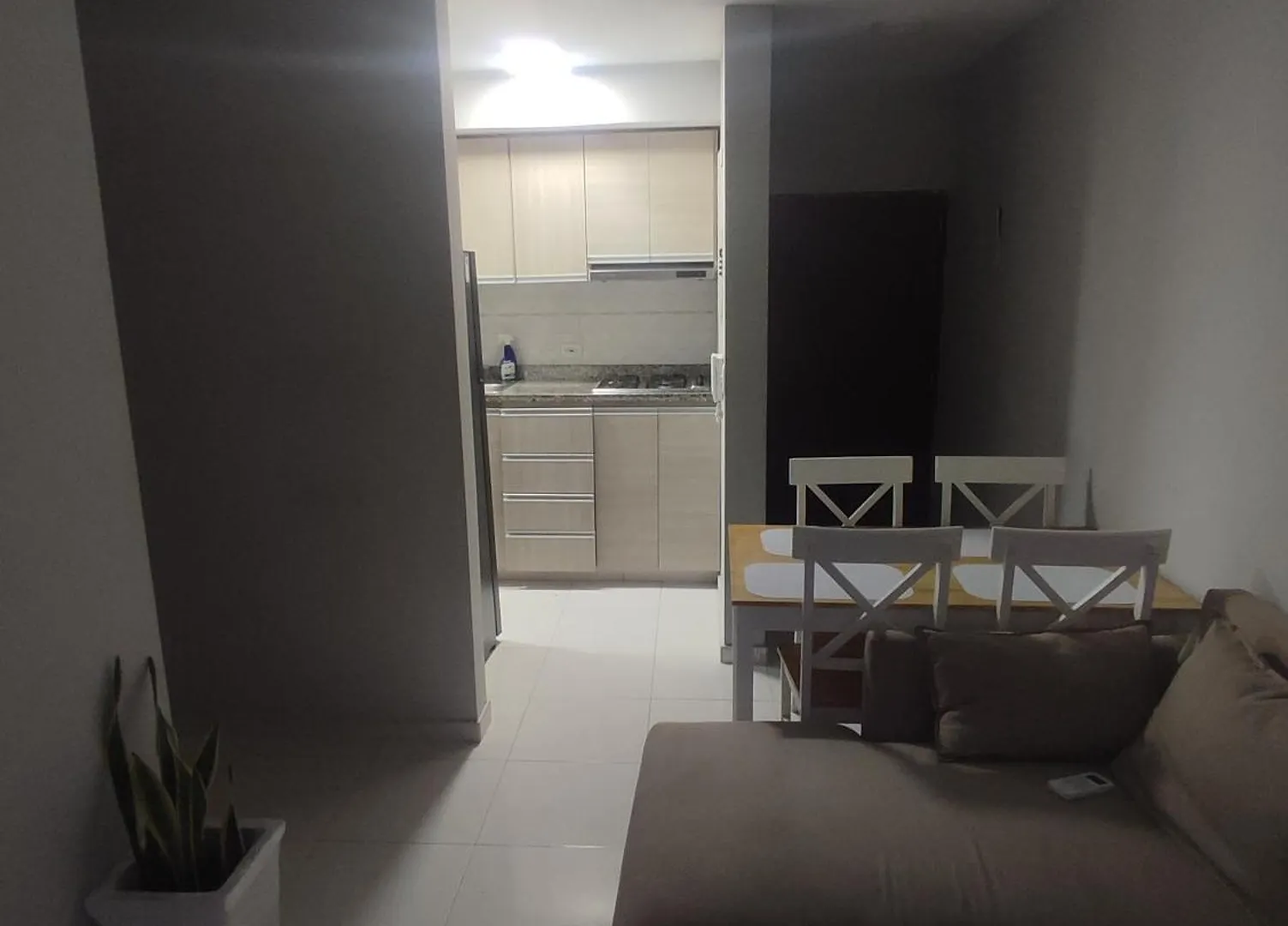 Be 2 Cartagena Apartment 0*,