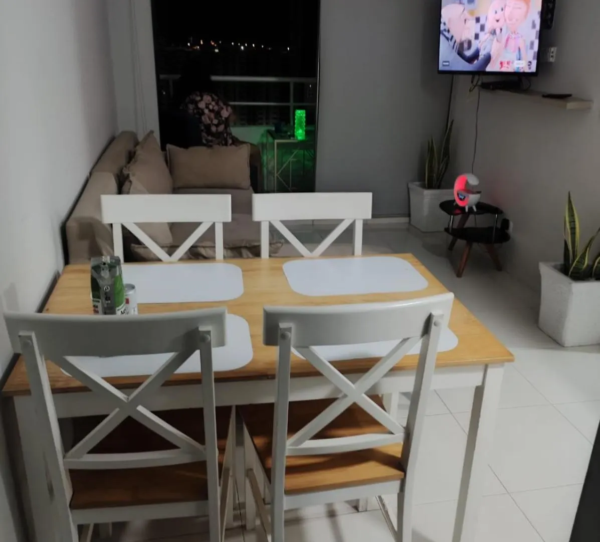 Be 2 Cartagena Apartment 0*,