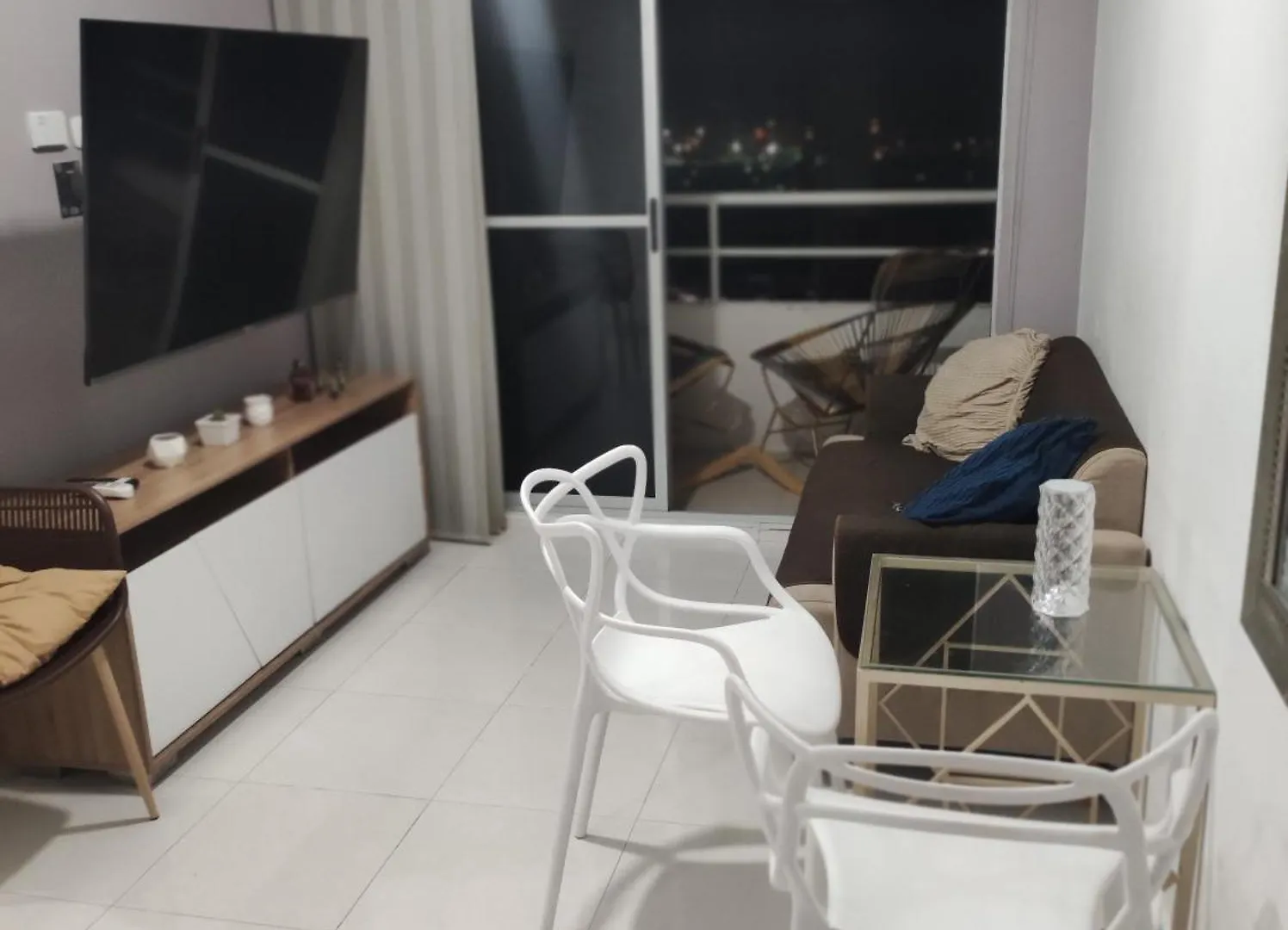 Be 2 Cartagena Apartment