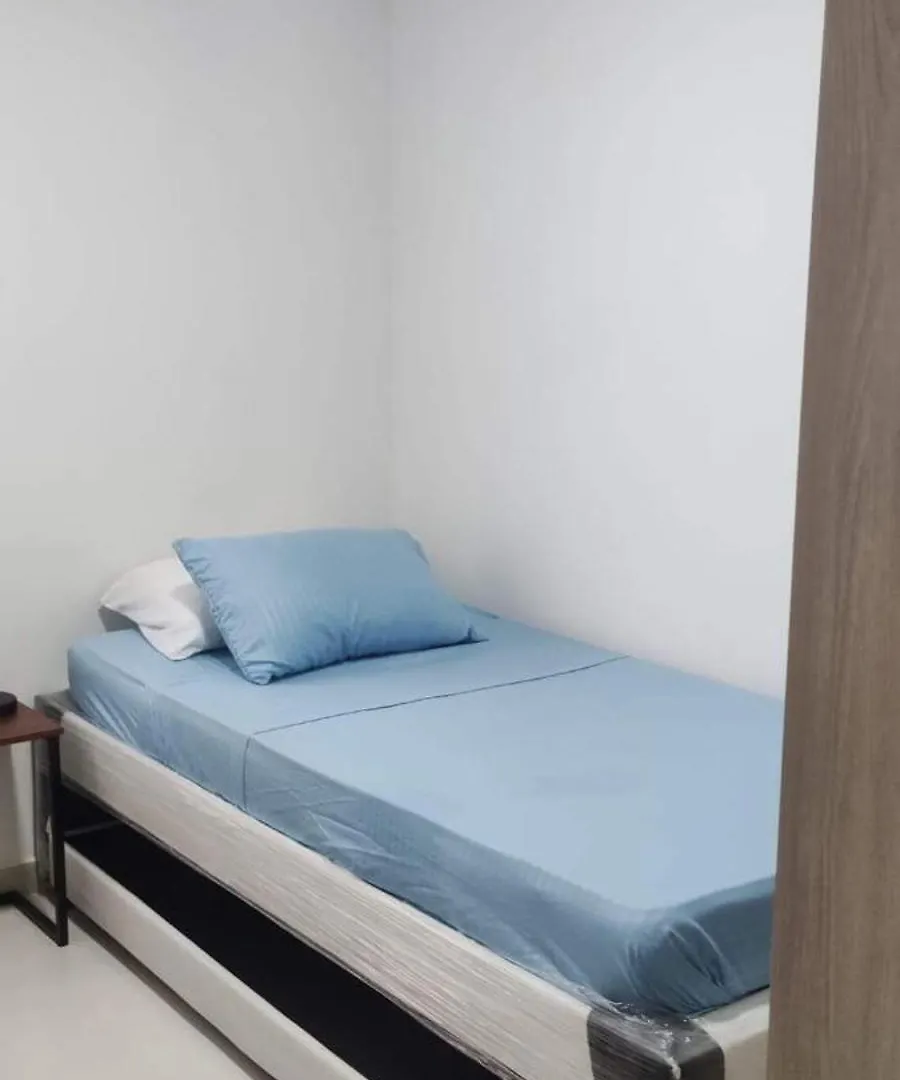 Be 2 Cartagena Apartment Colombia
