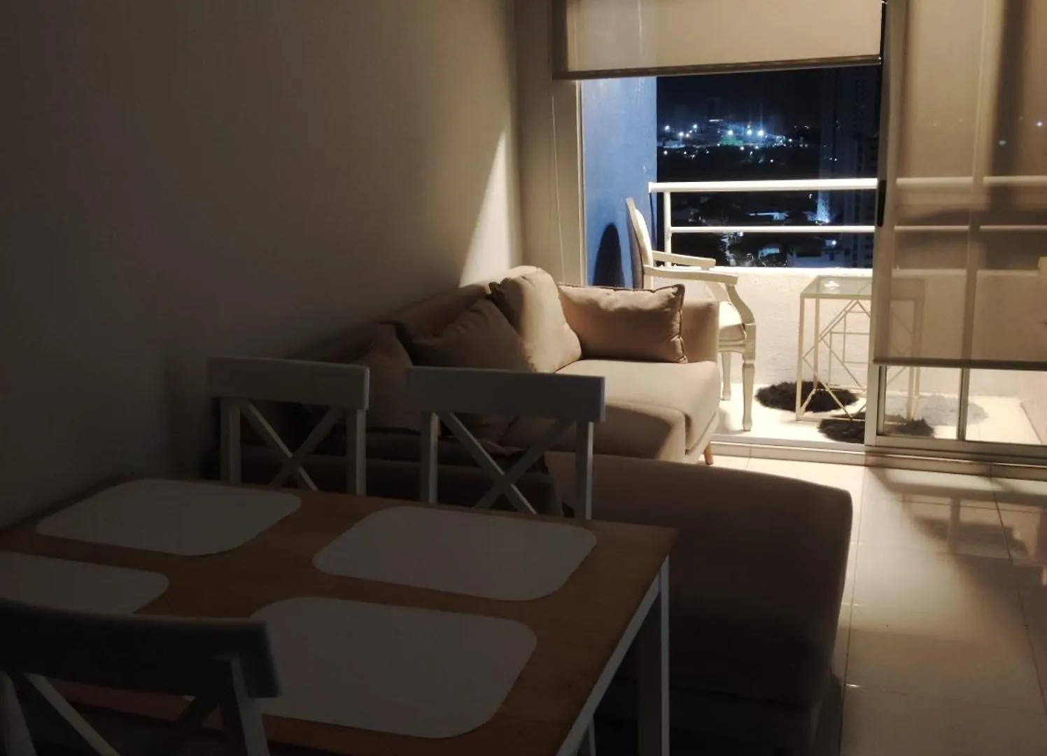 Be 2 Cartagena Apartment