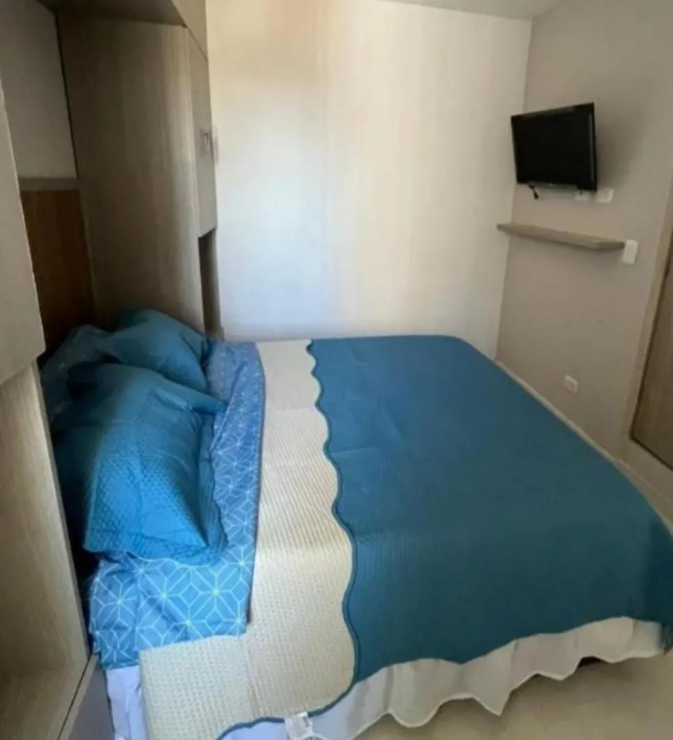 Be 2 Cartagena Apartment