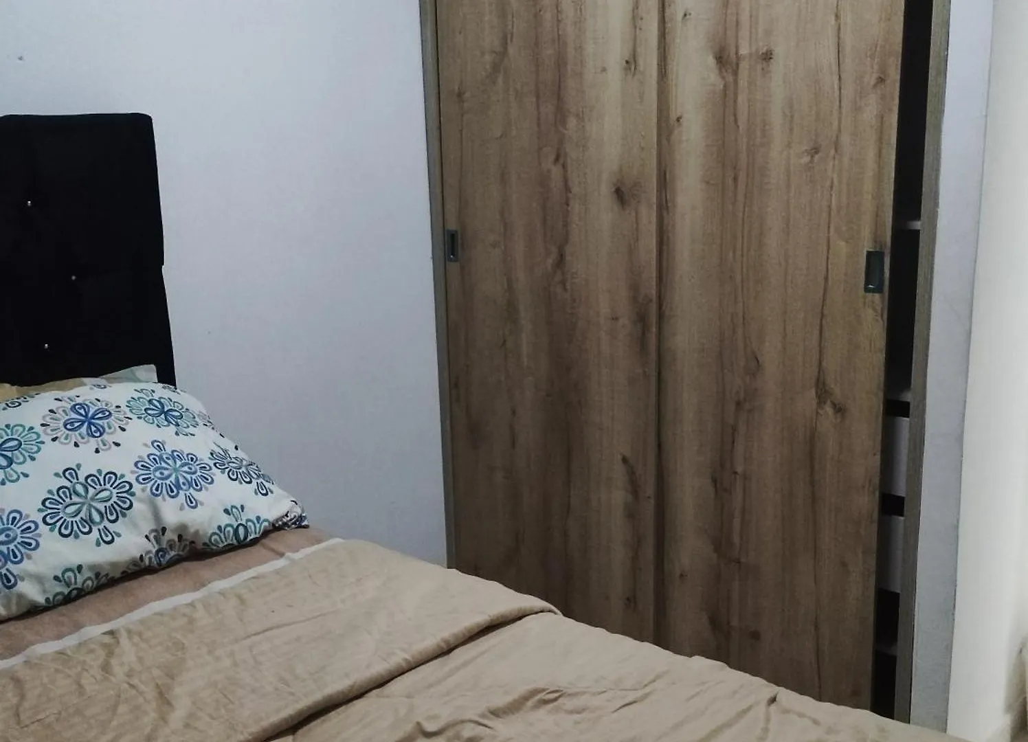 Be 2 Cartagena Apartment Colombia