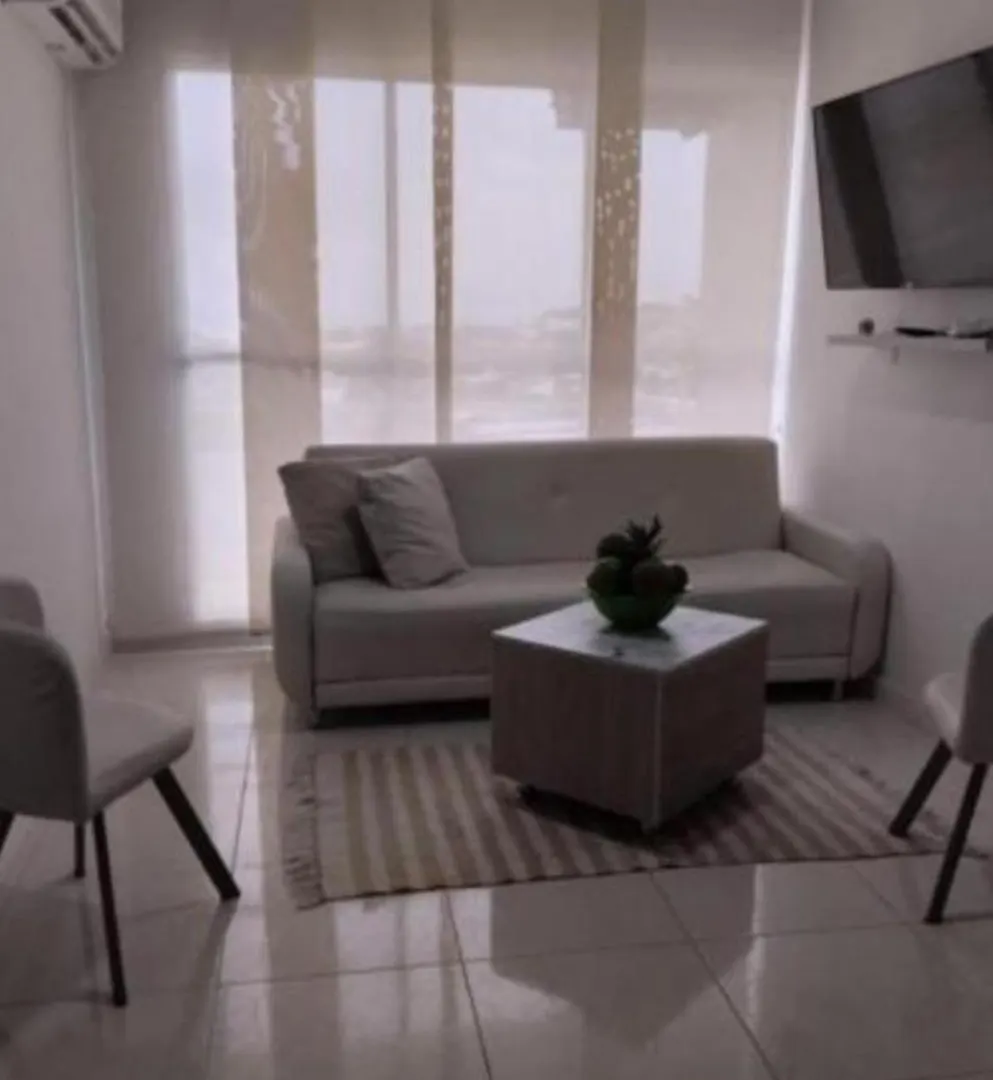 Be 2 Cartagena Apartment Colombia