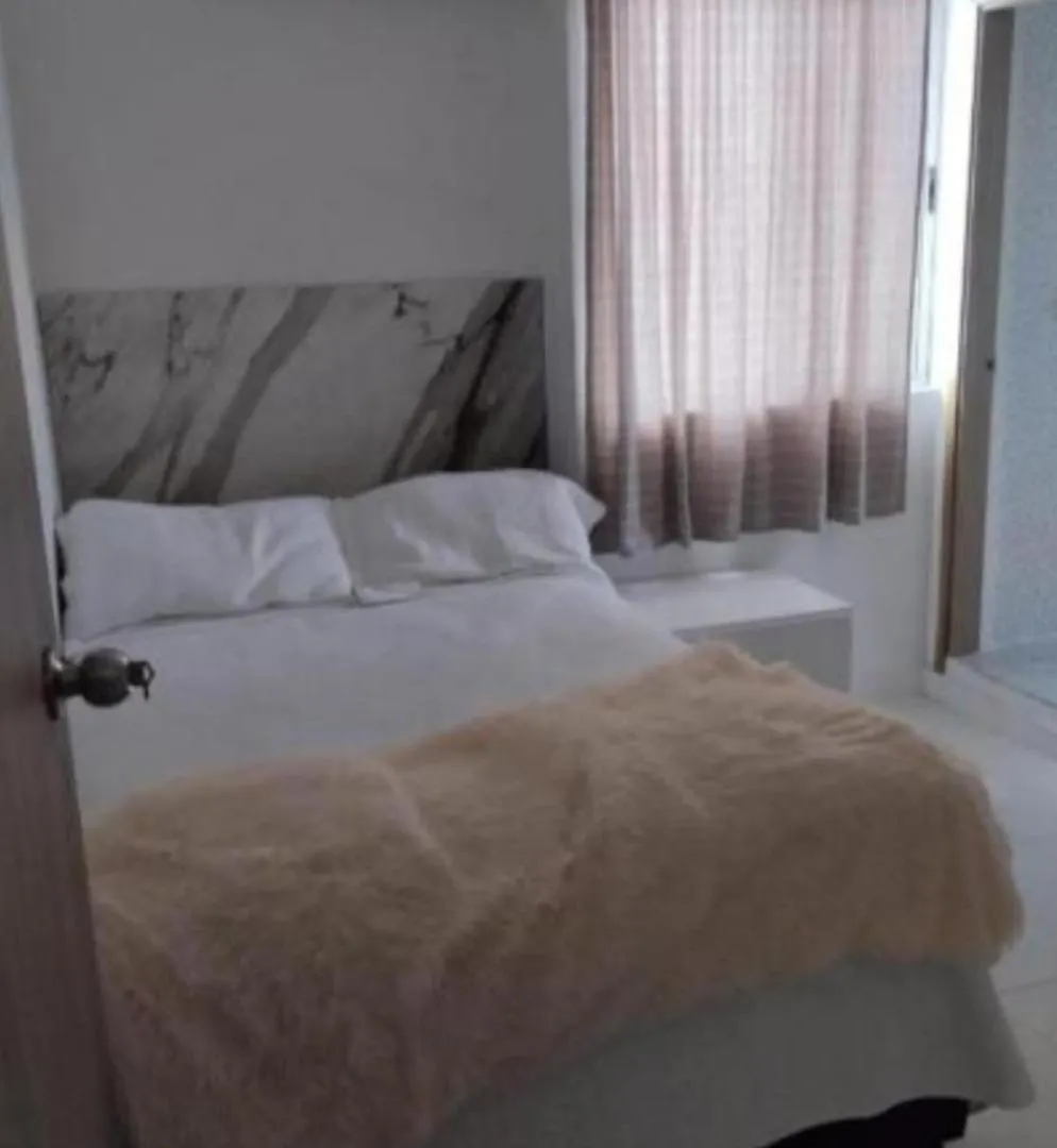 Be 2 Cartagena Apartment