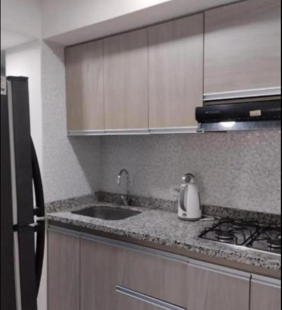 Be 2 Cartagena Apartment