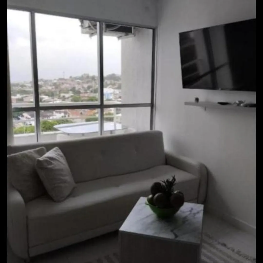 Be 2 Cartagena Apartment Colombia
