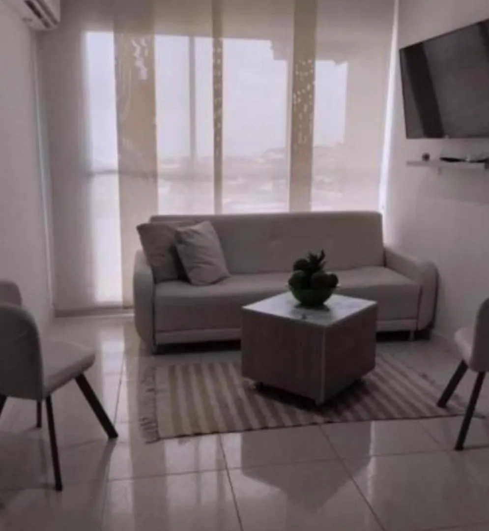 Be 2 Cartagena Apartment