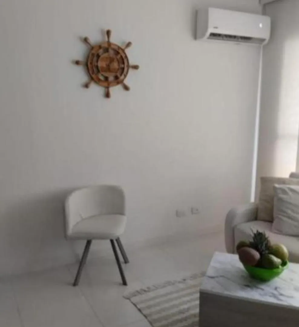 Be 2 Cartagena Apartment