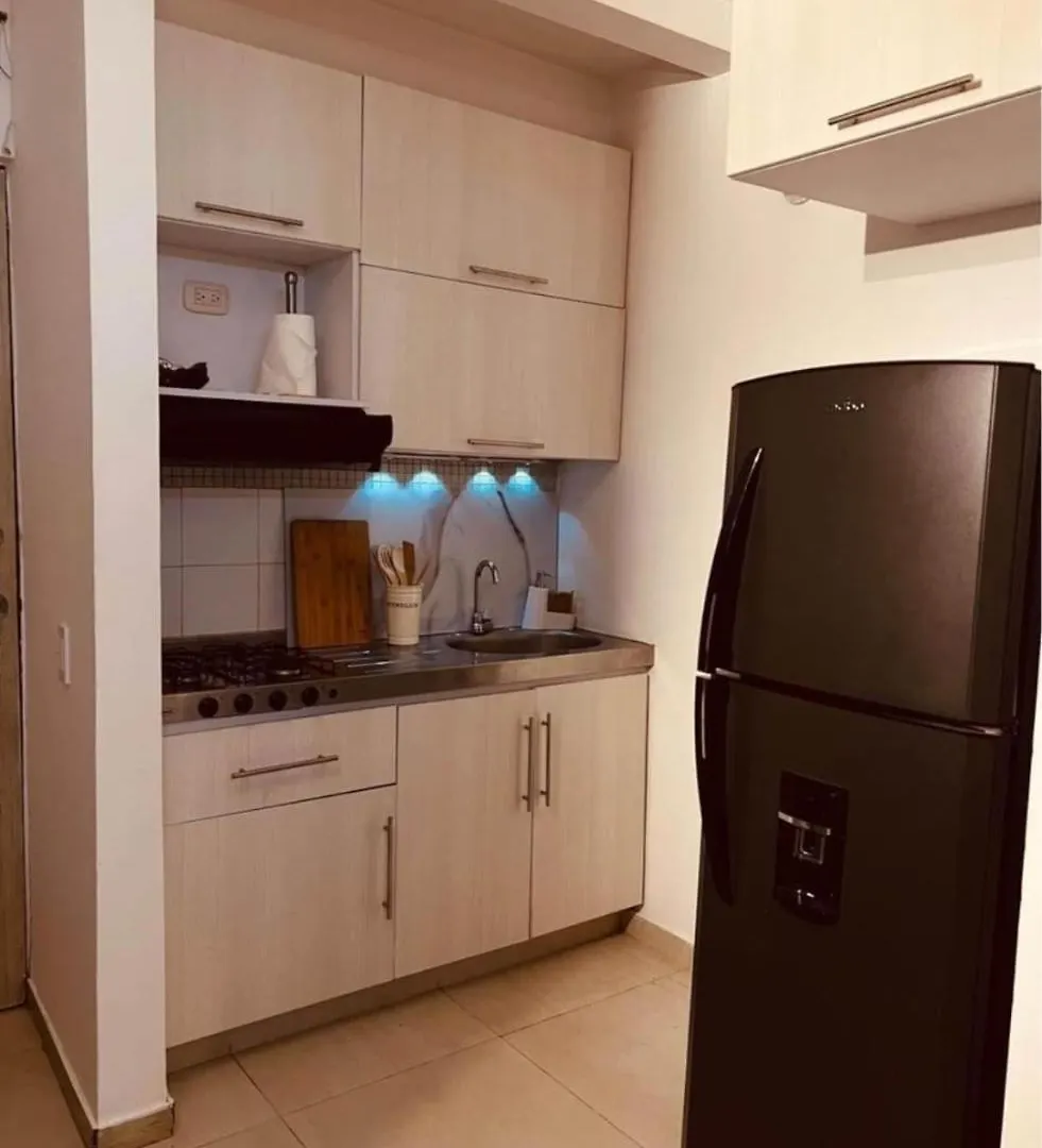 Be 2 Cartagena Apartment 0*,  Colombia