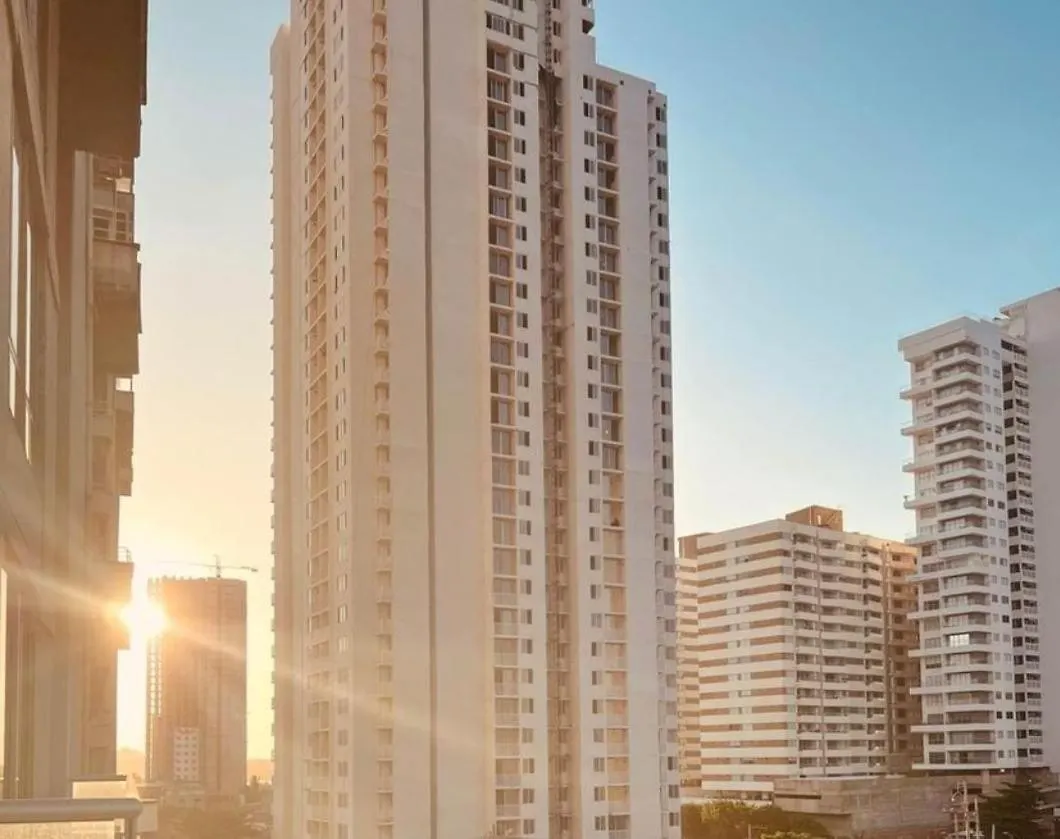 Be 2 Cartagena Apartment Colombia
