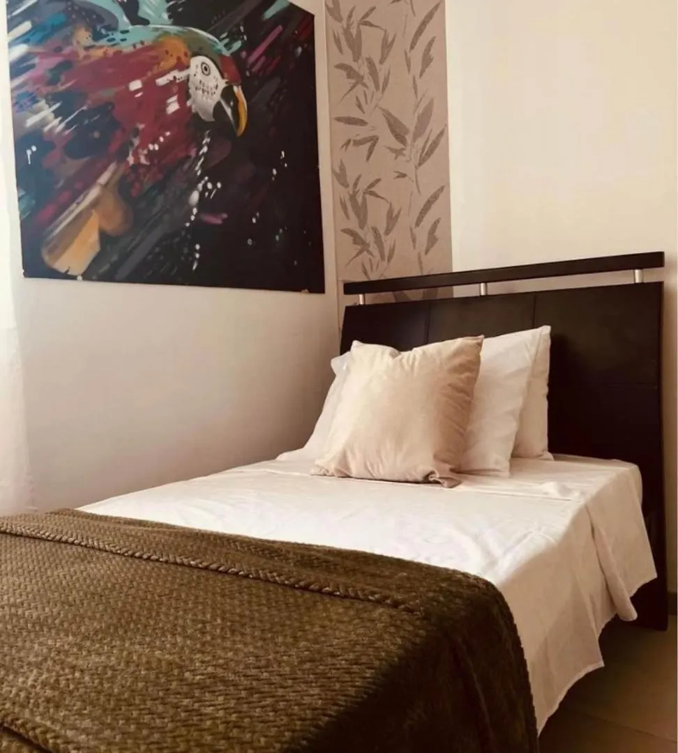 Be 2 Cartagena Apartment