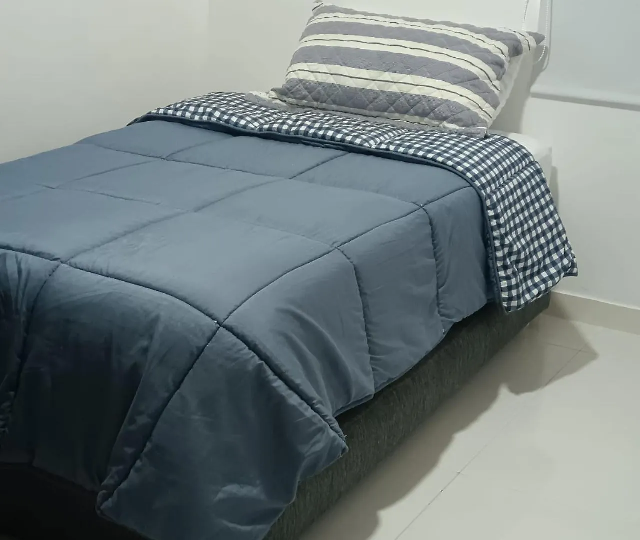 Be 2 Cartagena Apartment 0*,