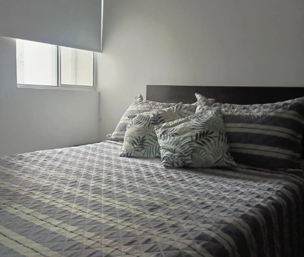 Be 2 Cartagena Apartment
