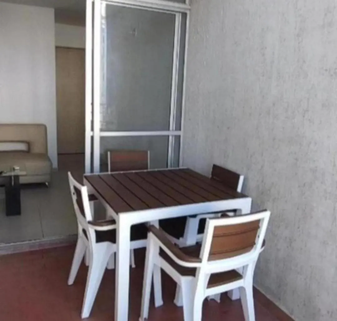 Be 2 Cartagena Apartment