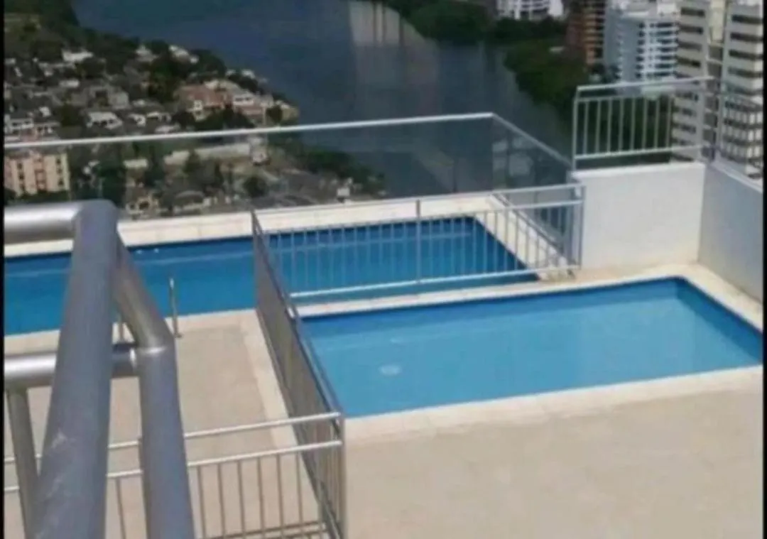 Be 2 Cartagena Apartment 0*,