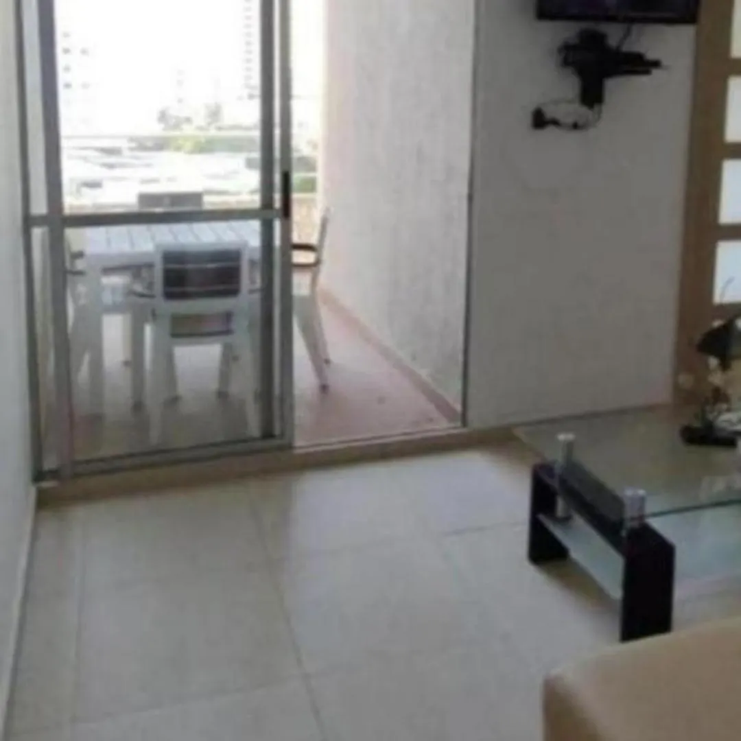 Be 2 Cartagena Apartment Colombia