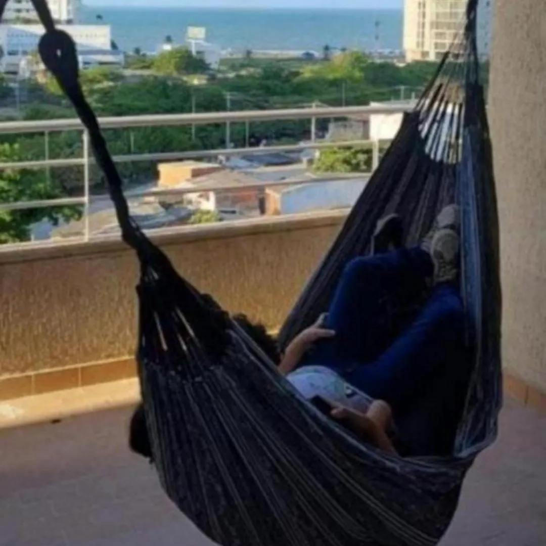Be 2 Cartagena Apartment