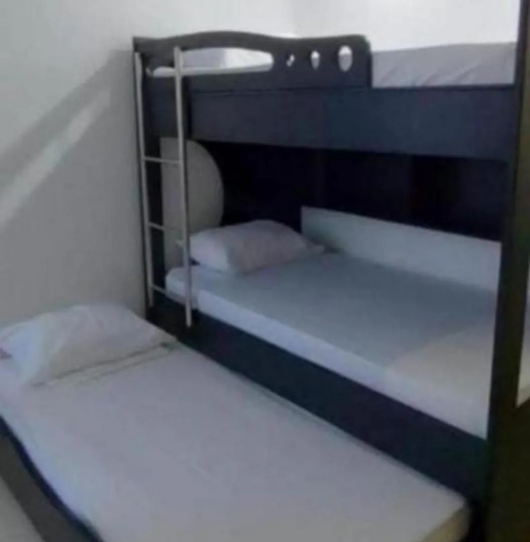 Be 2 Cartagena Apartment