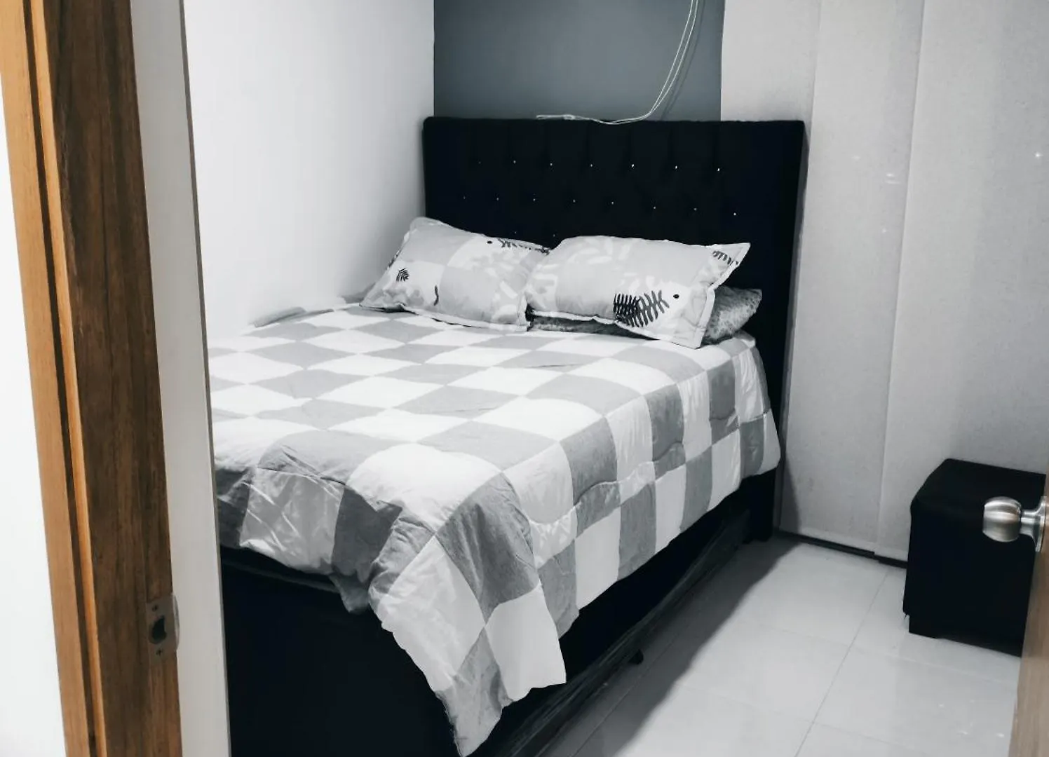 Be 2 Cartagena Apartment 0*,