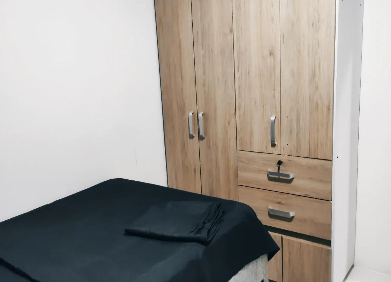 Be 2 Cartagena Apartment