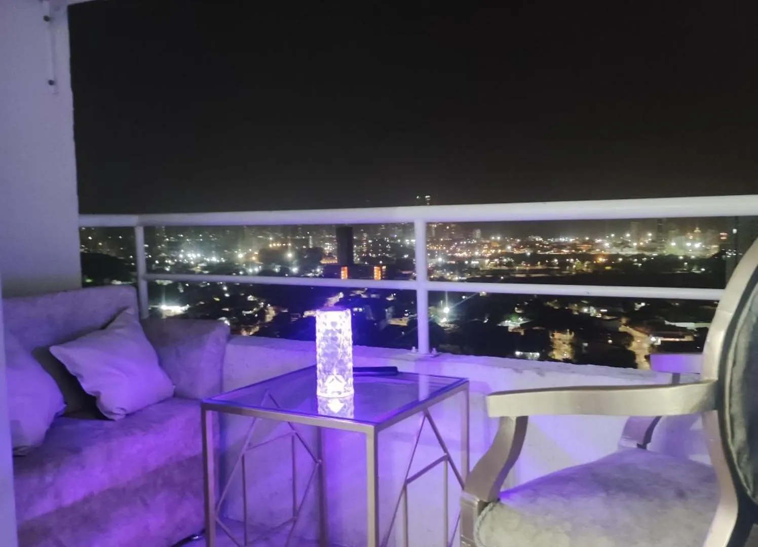 Be 2 Cartagena Apartment 0*,  Colombia