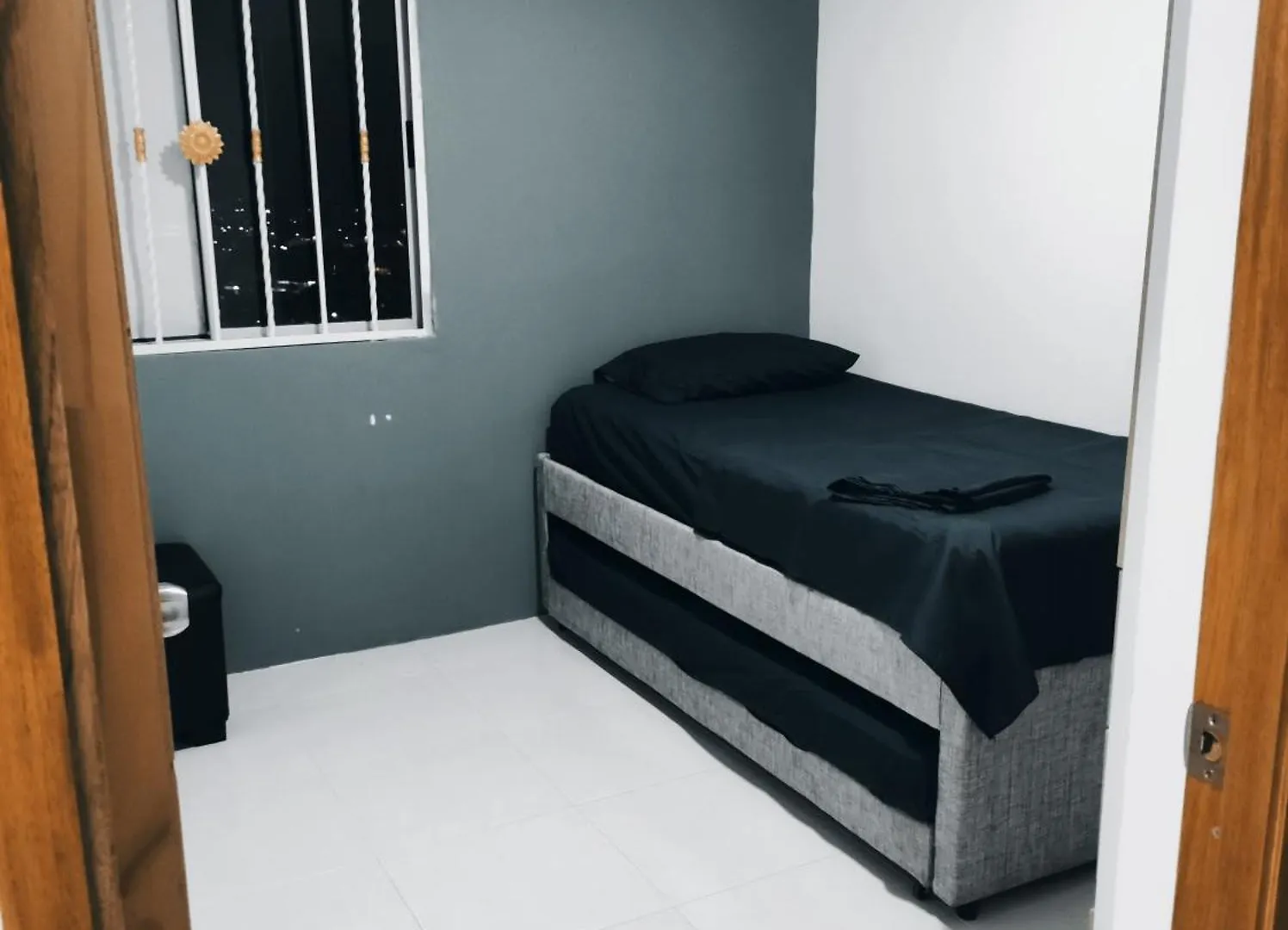 Be 2 Cartagena Apartment