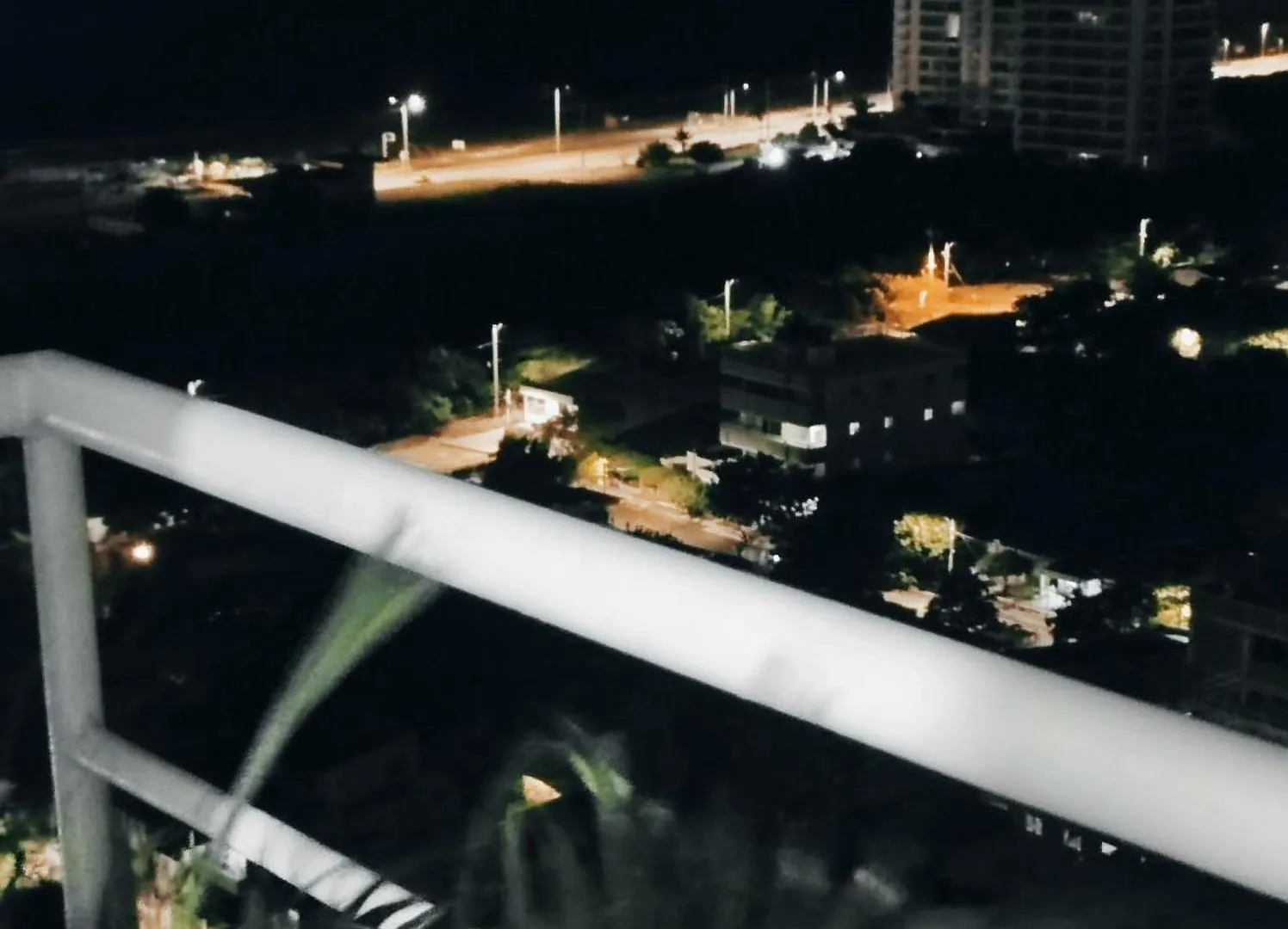 Be 2 Cartagena Apartment