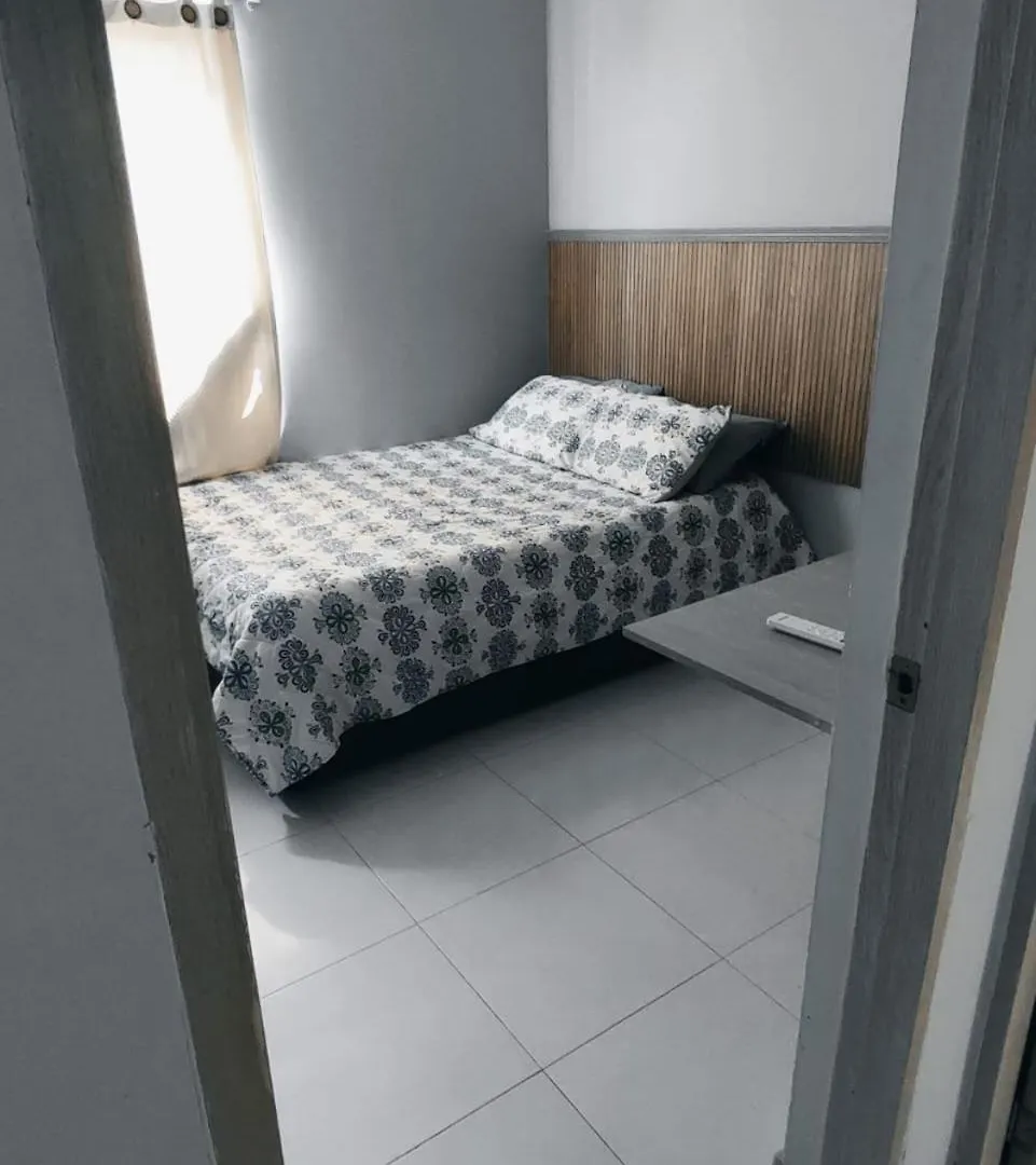 Be 2 Cartagena Apartment Colombia