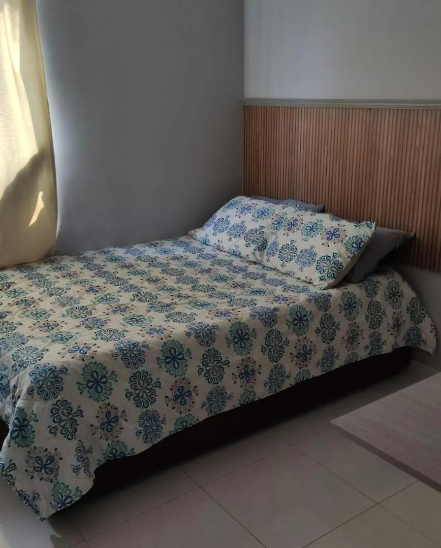 Be 2 Cartagena Apartment Colombia