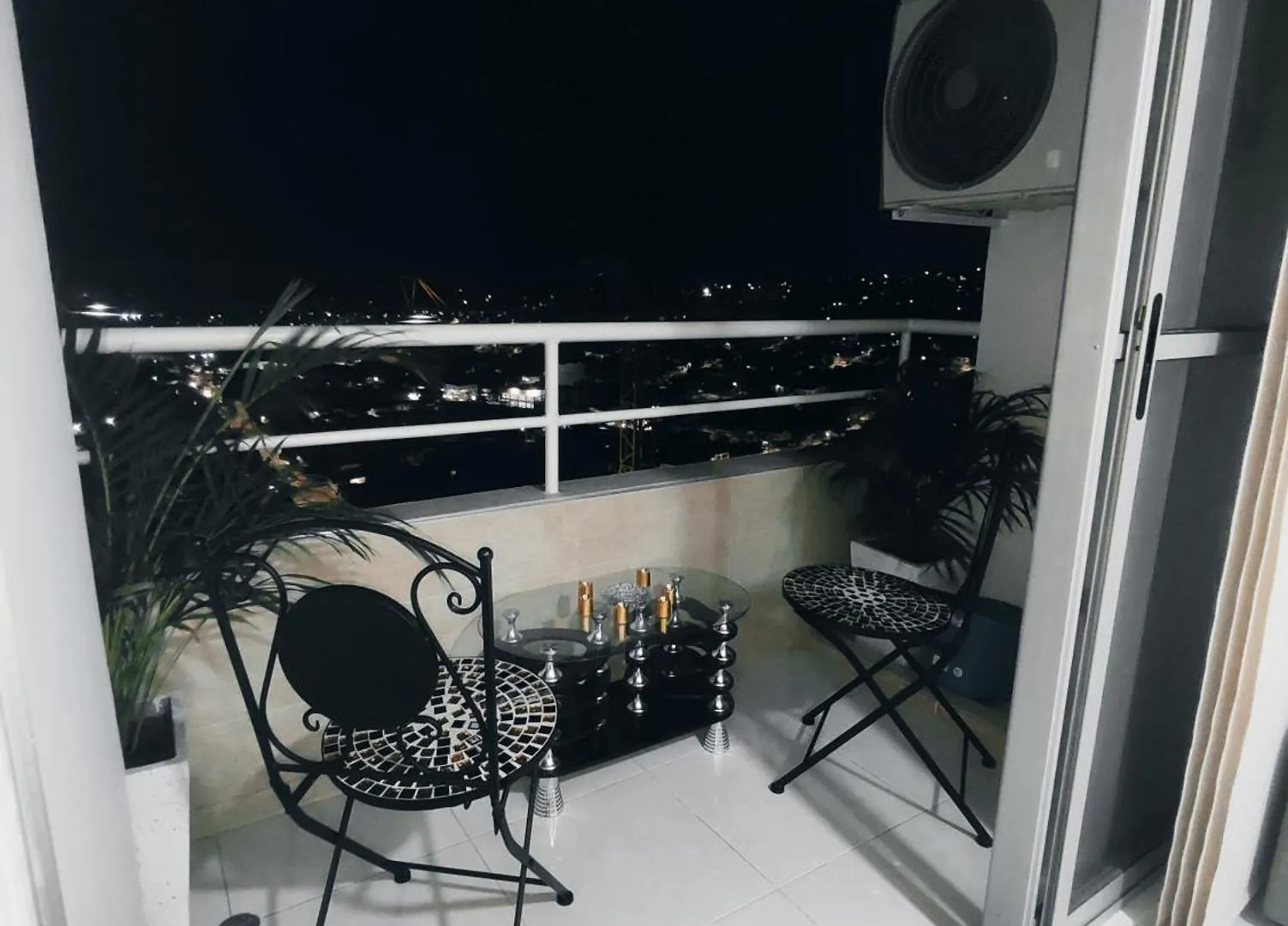 Be 2 Cartagena Apartment 0*,