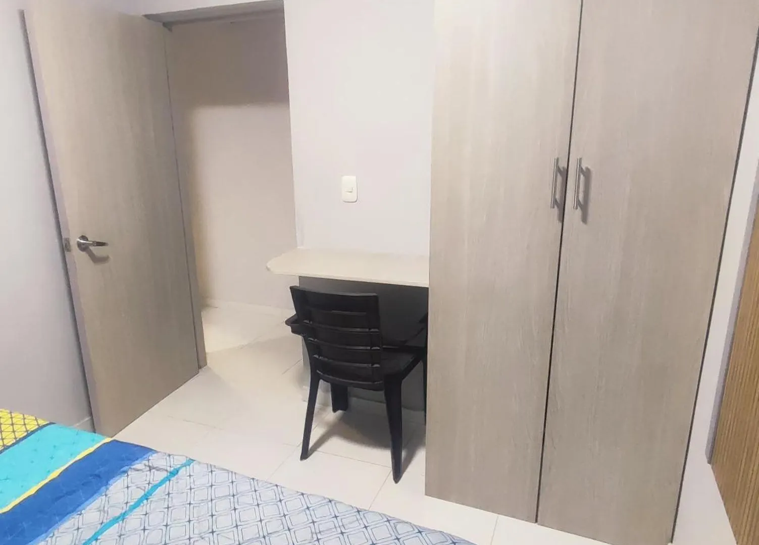 Be 2 Cartagena Apartment