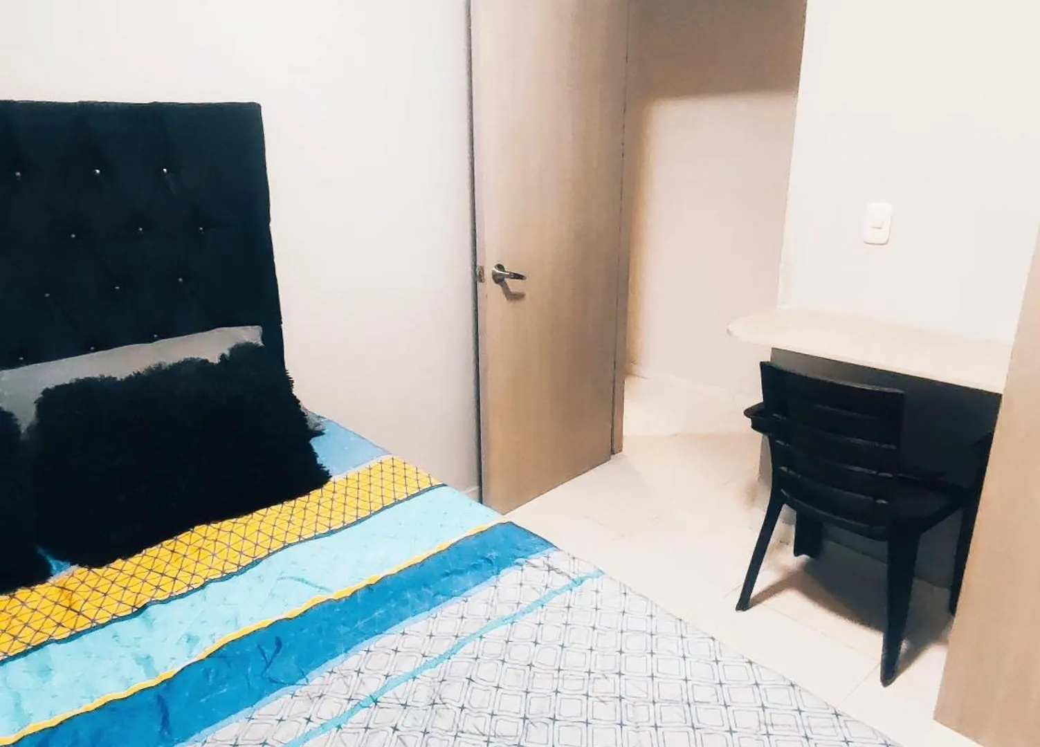 Be 2 Cartagena Apartment