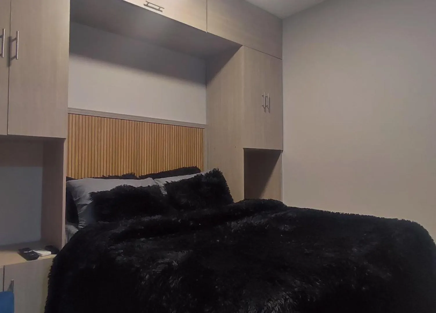 Be 2 Cartagena Apartment