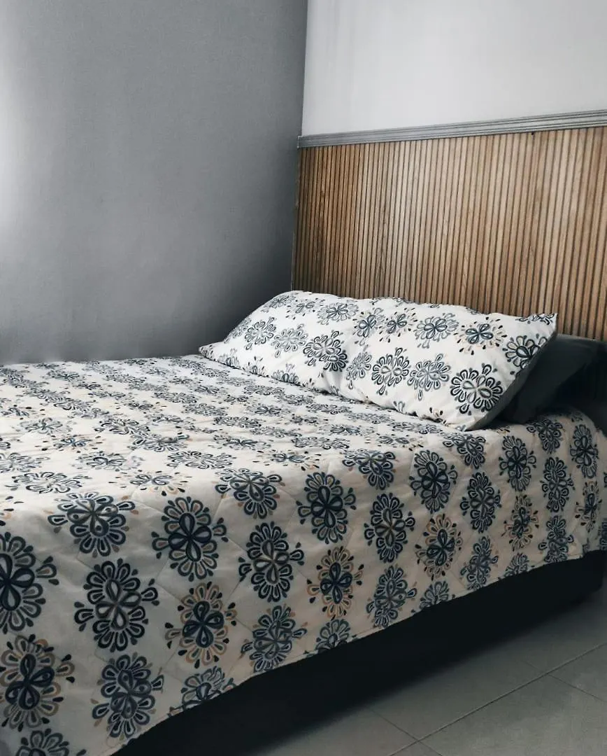 Be 2 Cartagena Apartment