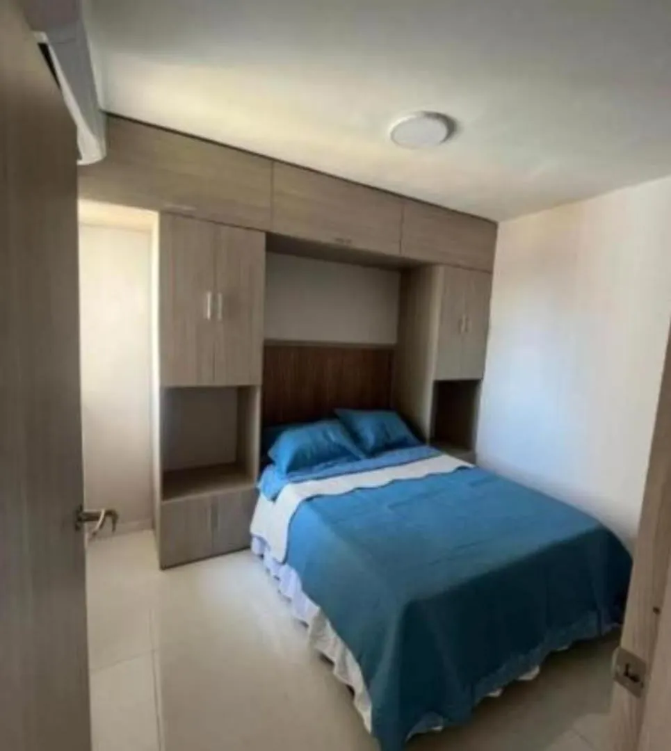 Be 2 Cartagena Apartment