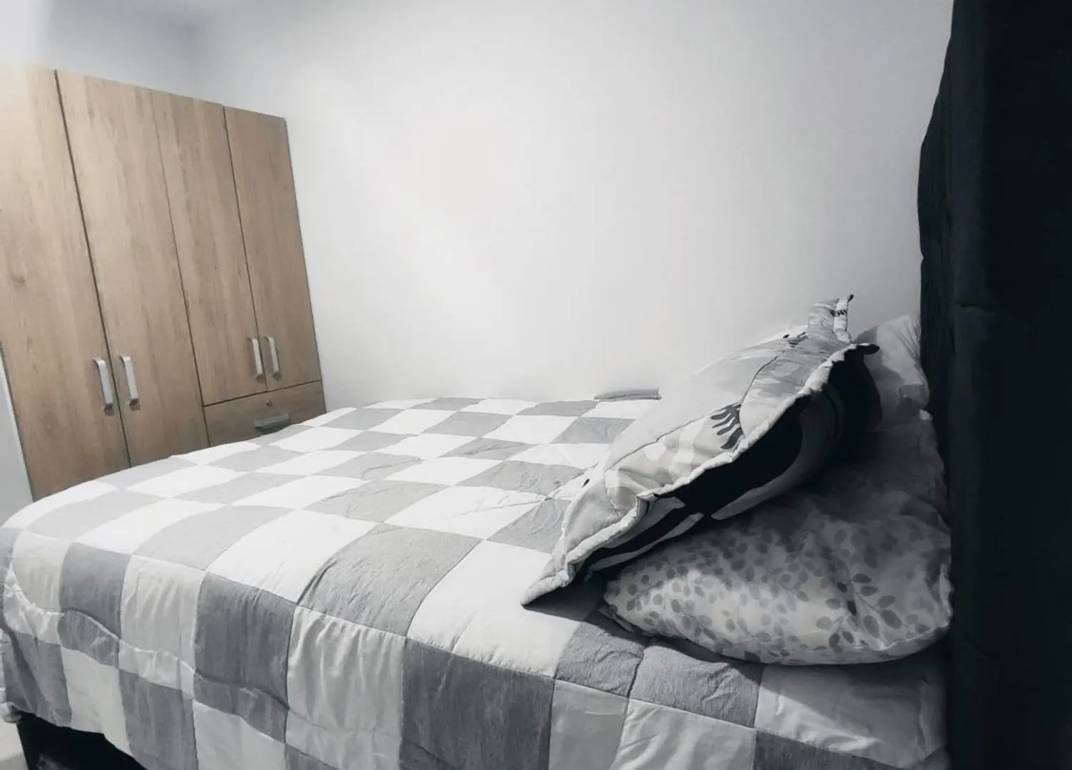 Be 2 Cartagena Apartment