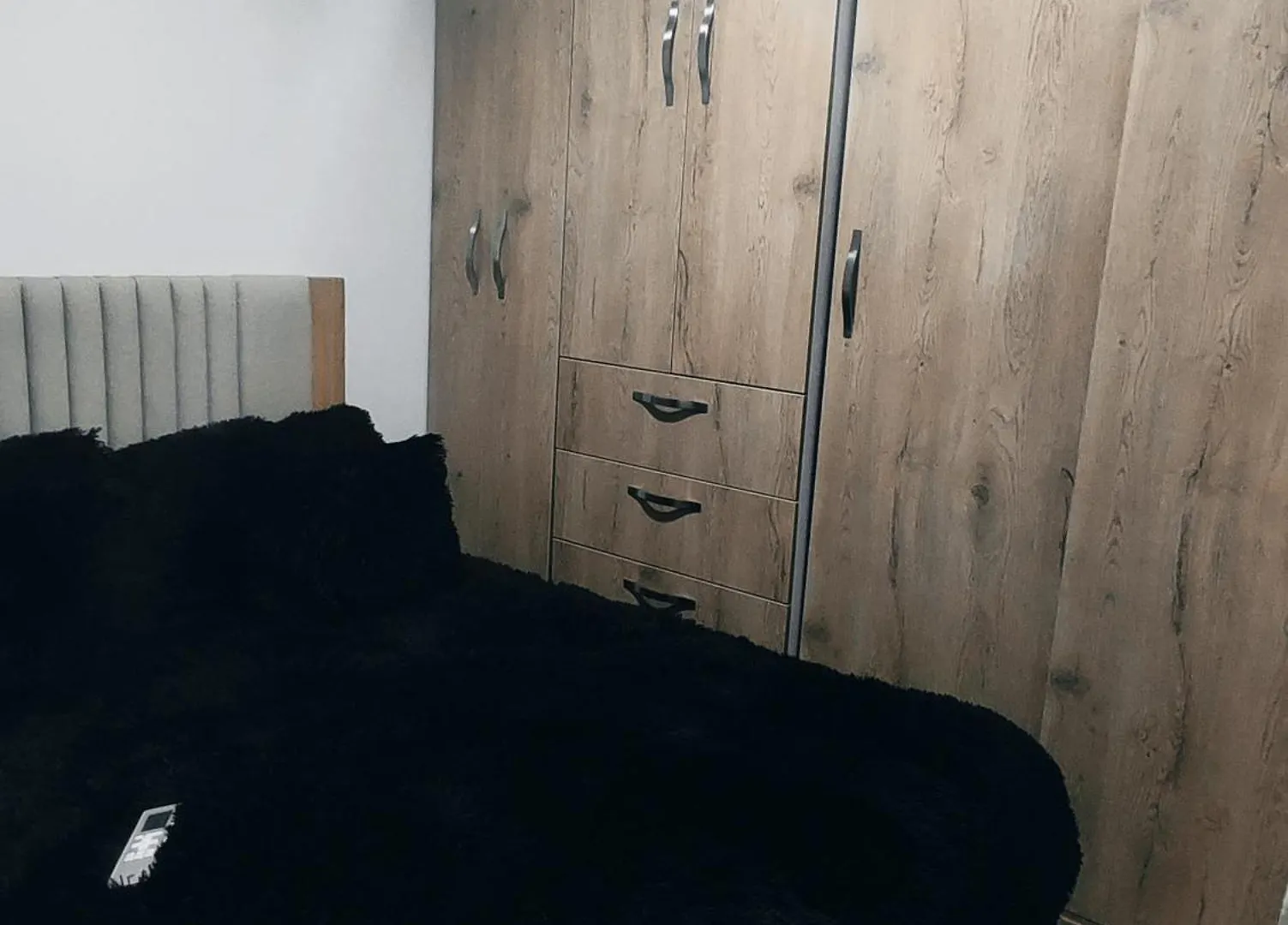 Be 2 Cartagena Apartment