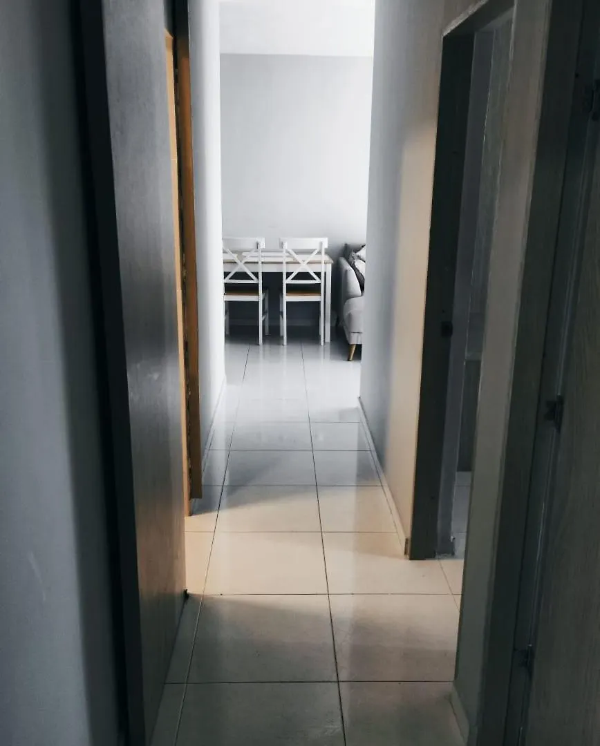 Be 2 Cartagena Apartment