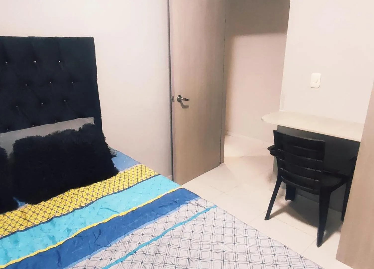 Be 2 Cartagena Apartment