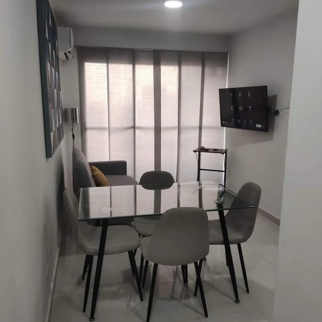 Be 2 Cartagena Apartment