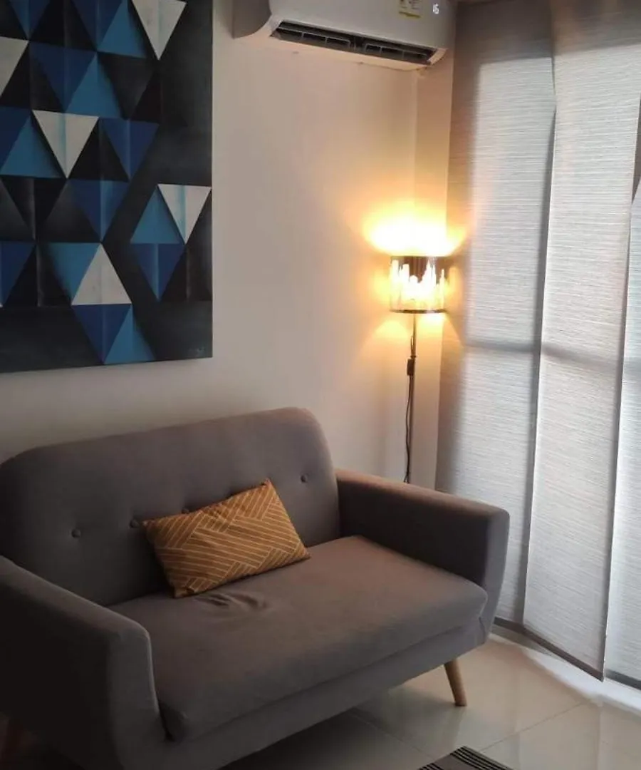 Be 2 Cartagena Apartment
