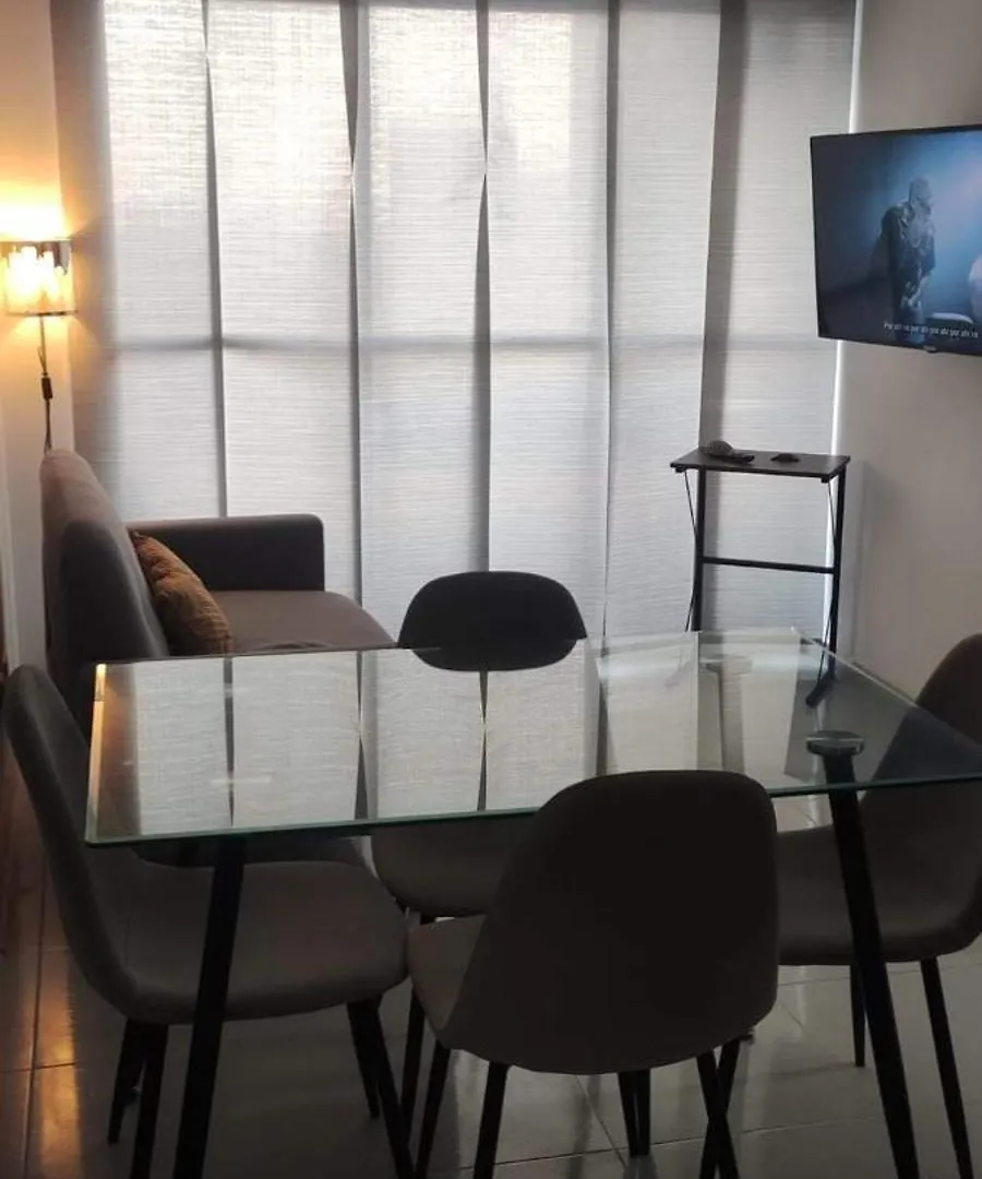 Be 2 Cartagena Apartment