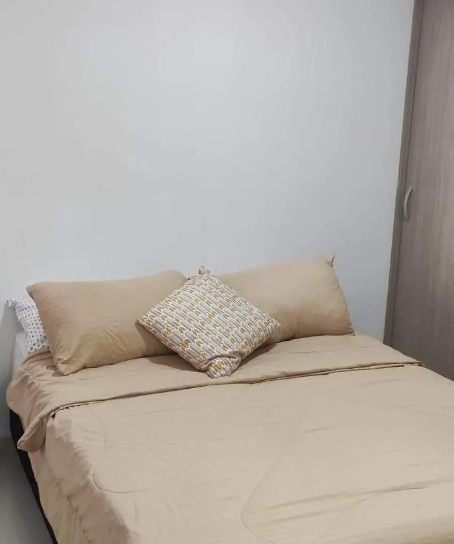 Be 2 Cartagena Apartment Colombia
