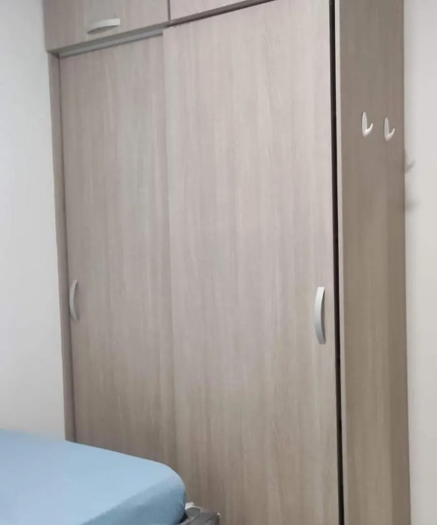 Be 2 Cartagena Apartment